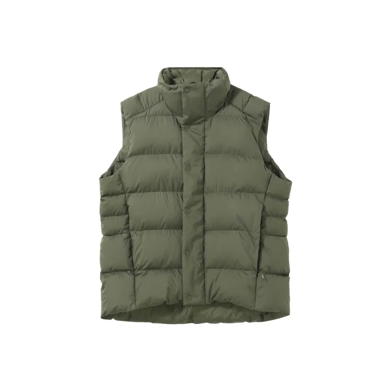 Lululemon Wunder Puff Series Vest New Year's Model Men's-2