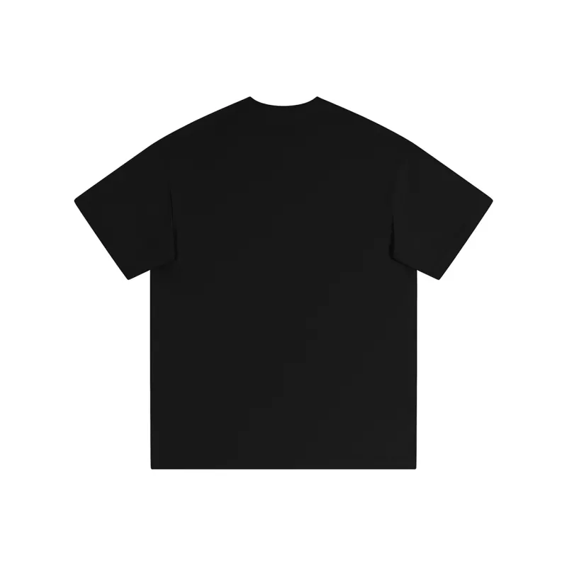 Master Zero T Shirts Unisex-1