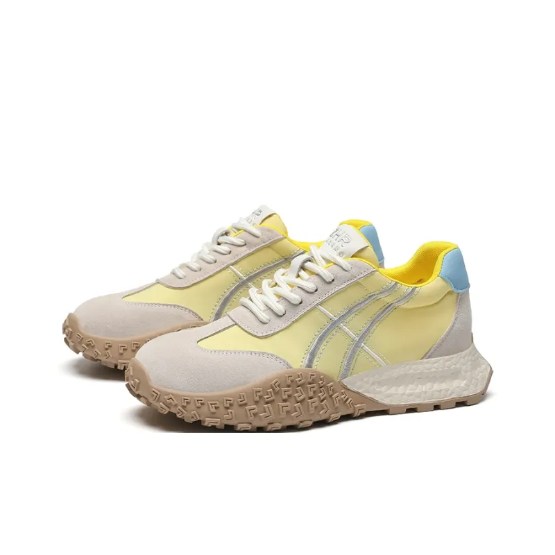 ZHR Trendy Cortez Shoes Slip Resistant, Abrasion Resistant, Breathable, Height Increasing Low Top Casual Shoes Women's-1