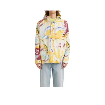 Levis Jackets Men Camouflage
