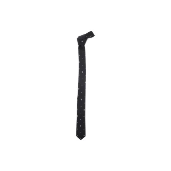 Alexander McQueen - Ties Men's Black