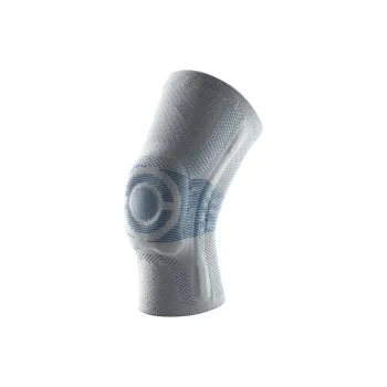 Anta Knee Pads Polyamide Elastane Running, Mountaineering, Hiking Unisex