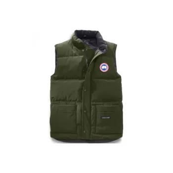 Canada Goose Freestyle Padded Vest