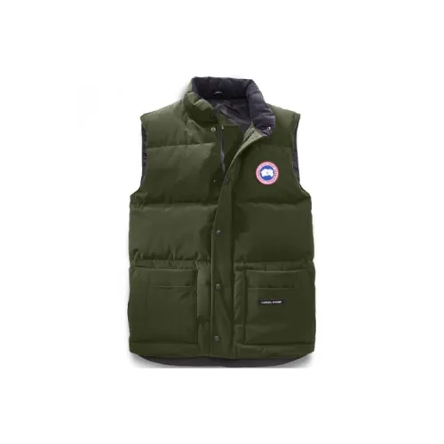 Canada Goose Freestyle Padded Vest