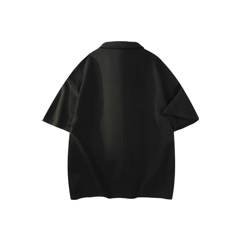 Mackyo T Shirts Unisex-3