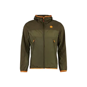 Moncler Jackets Men Dark Green