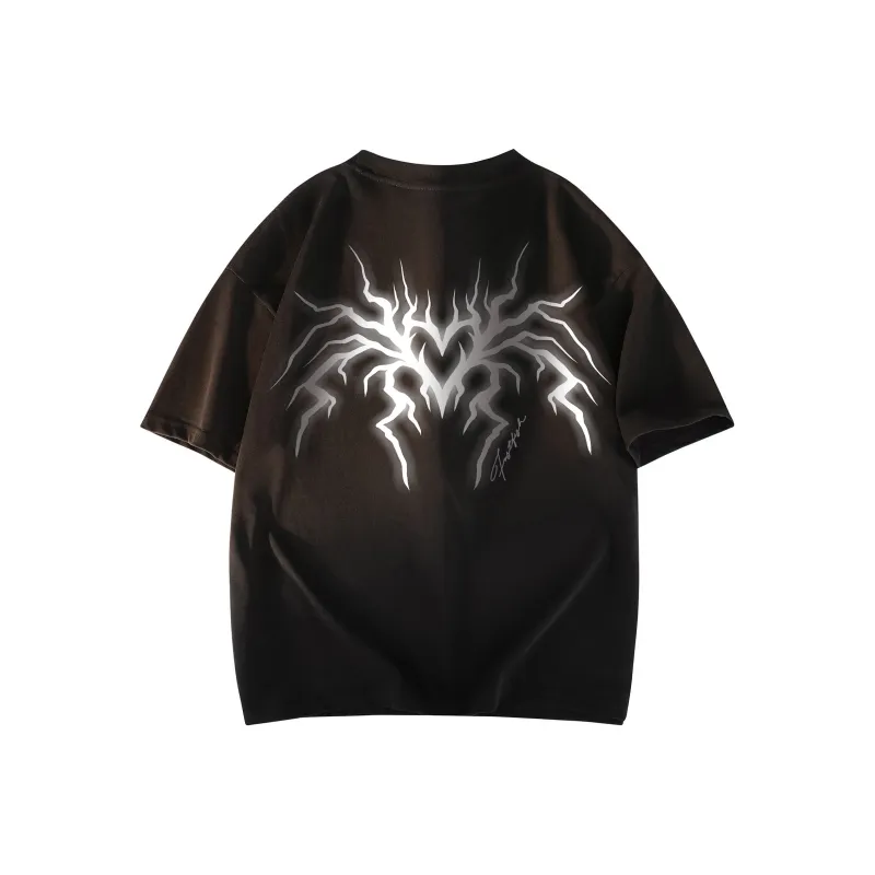 FASTFISH T Shirts Unisex-3