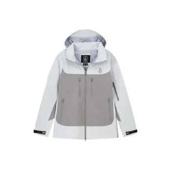 VOLCOM Windbreaker Jacket Unisex