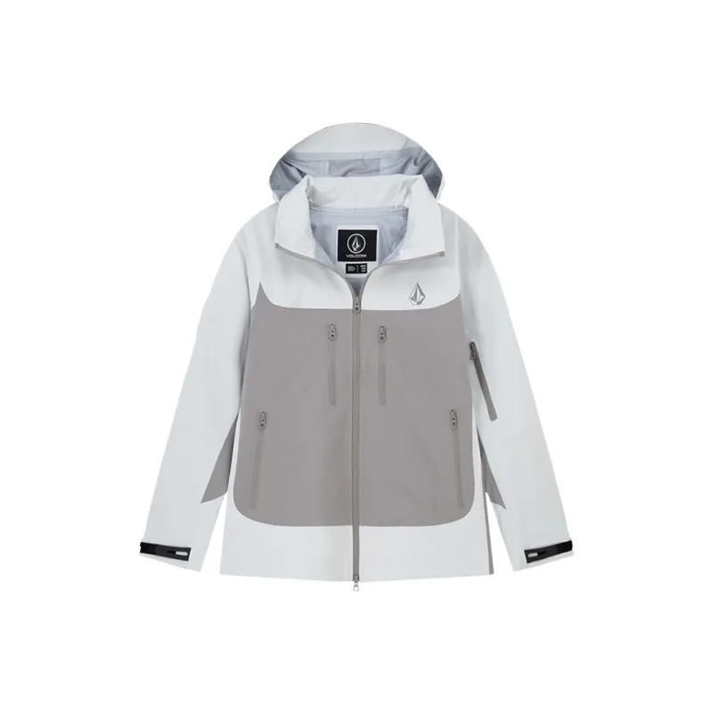 VOLCOM Windbreaker Jacket Unisex-0