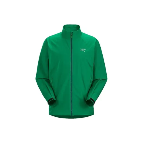 Arcteryx KADIN Jacket Men's Green
