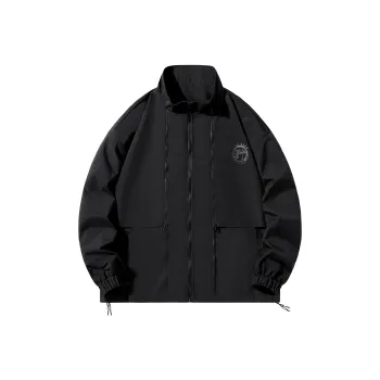 FIDO DIDO Jackets Unisex
