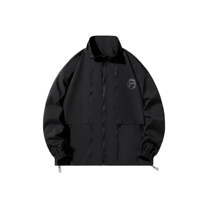 FIDO DIDO Jackets Unisex-0