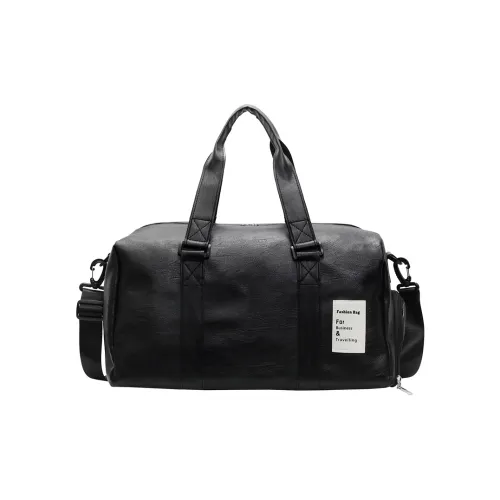 LEXI PU Travel Bag Unisex Multicolor