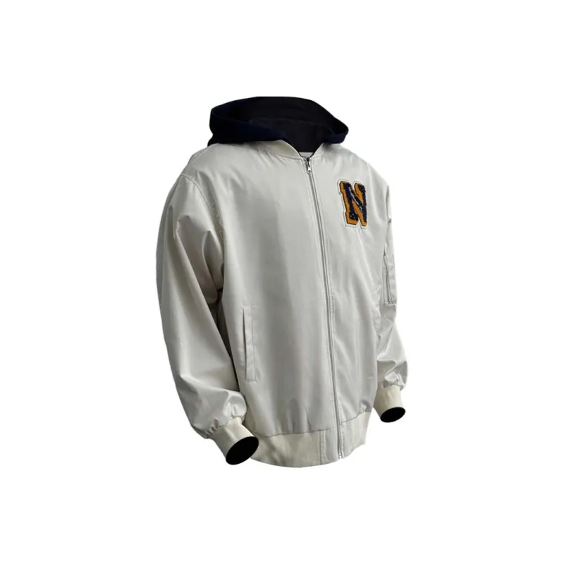 Universal Templates Jacket Unisex-2
