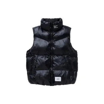 WTAPS Bivouac Vest