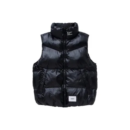 WTAPS Bivouac Vest
