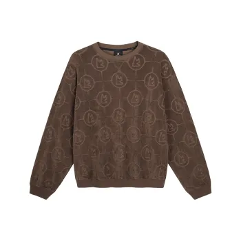 Magn Lens Sweatshirts Men