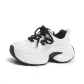 White Unlined