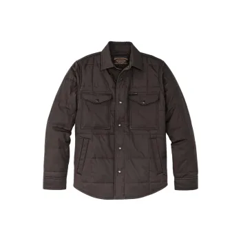 Filson Jackets Coats Men's Coal Ash