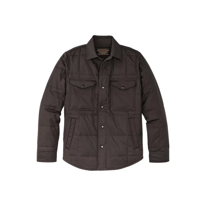 Filson Jackets Coats Men's Coal Ash-0