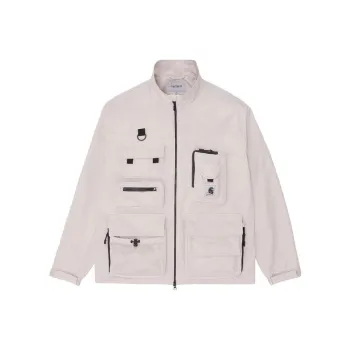 Carhartt WIP Jackets Men Beige