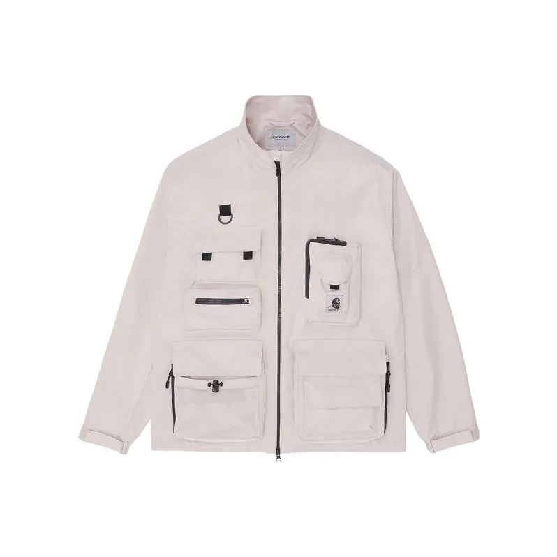 Carhartt WIP Jackets Men Beige-0