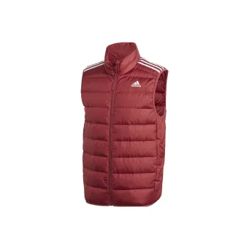 Adidas Down Jacket Winter Men's Red