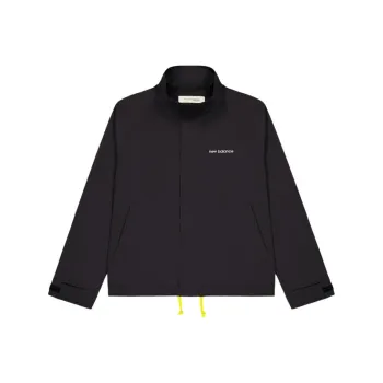 New Balance TOKYO DESIGN STUDIO Jackets Coats Unisex Black