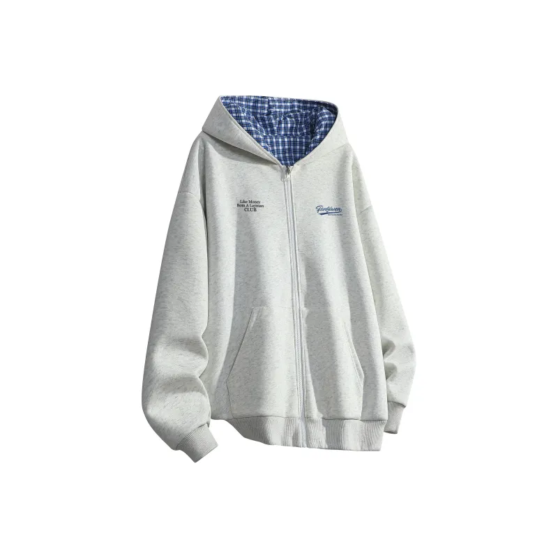 F.I.W FANGIWEN Sweatshirt Unisex-4