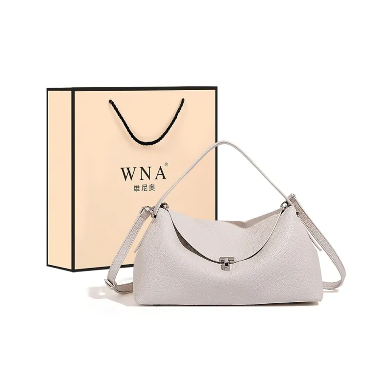 Vigno Synthetic Leather Handbag, One Shoulder, Crossbody Bag Regular Women's Multicolor-7