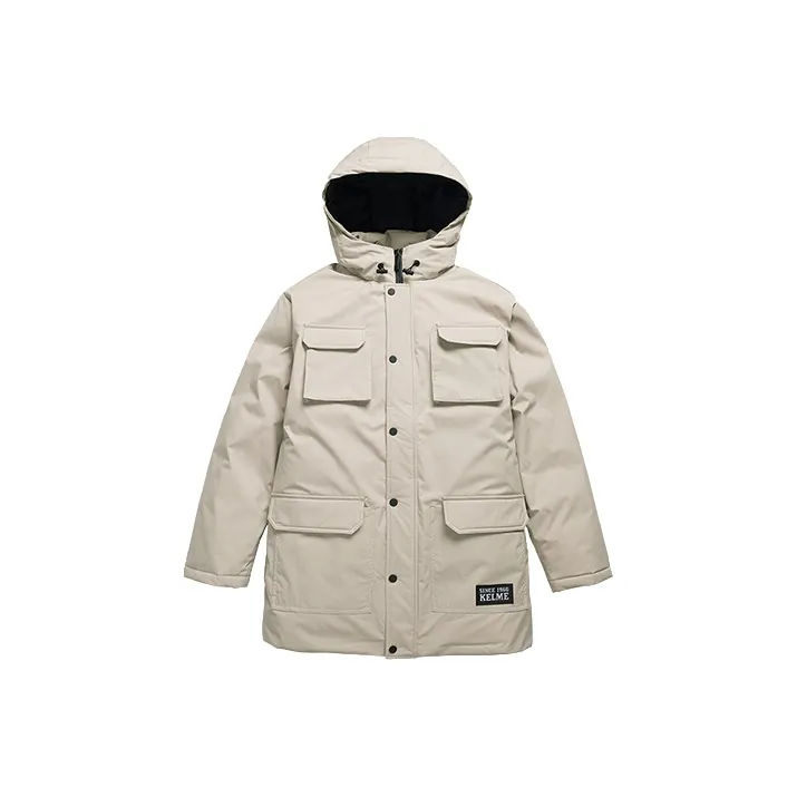 KELME Down Jackets Men-0