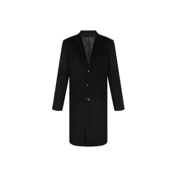 EMPORIO ARMANI Business Suits Men Black