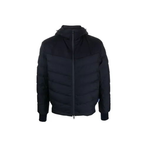 Paul & Shark Save The Sea Hooded Jacket