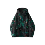 Black Camouflage