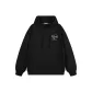 Black (Chest Logo Kitten)