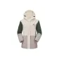 Warm White/Gray Green/Light Khaki[1.0 Camel Collaboration, Women's]