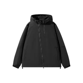 MAX FAWN Jackets Unisex