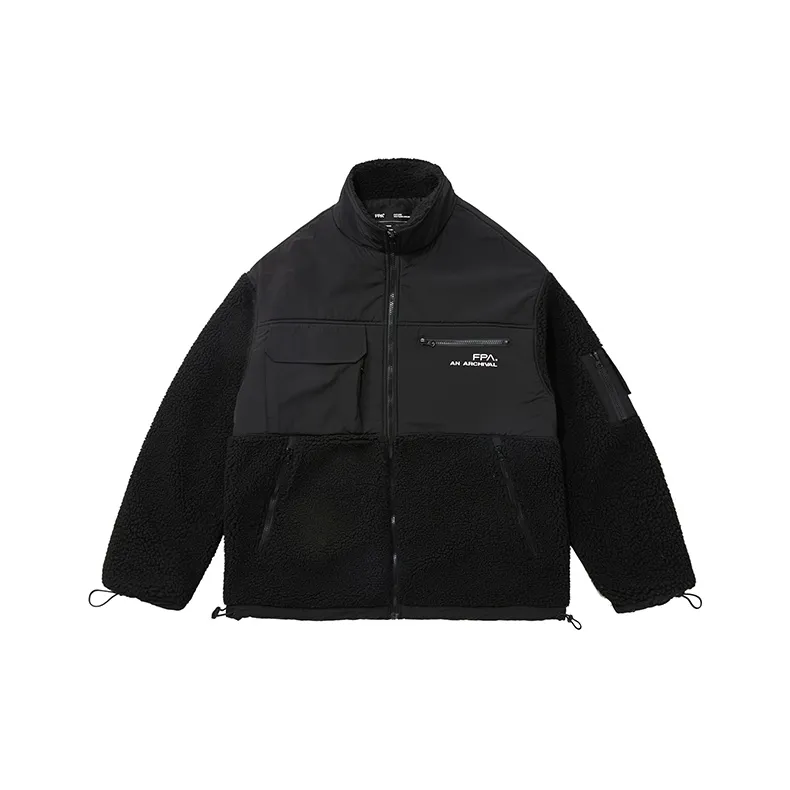 FPA Puffer Jackets Unisex-0