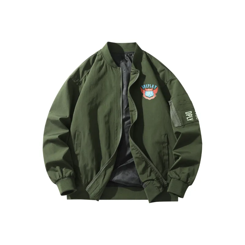DUEPLAY Jackets Unisex-0