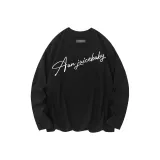 Black-Long-Sleeved