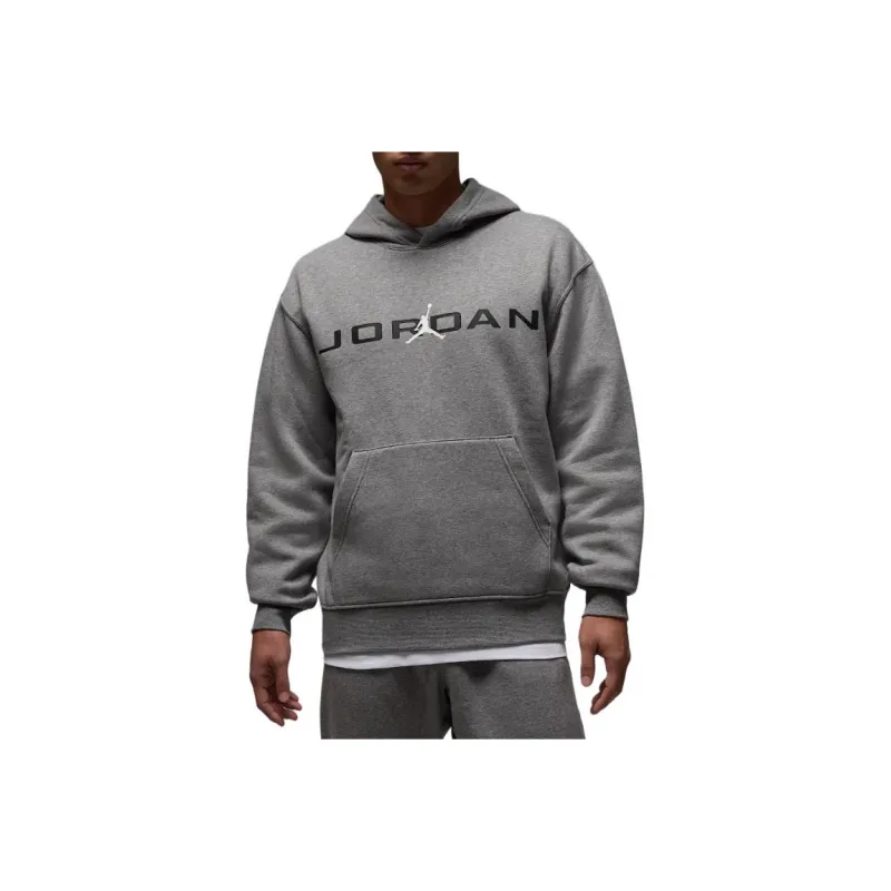 Nike Essentials Men's Fleece Hoodie-0