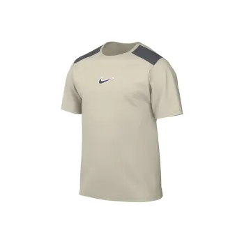 Nike Clothing T Shirts Men Cream