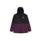Black/Blackcurrant Purple