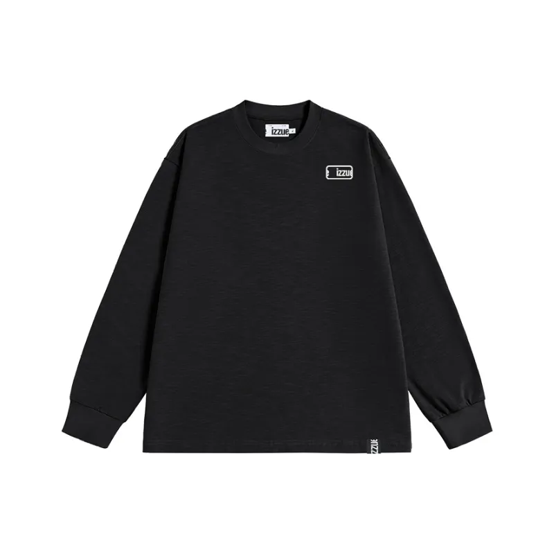 Izzue Sweatshirts Unisex-0