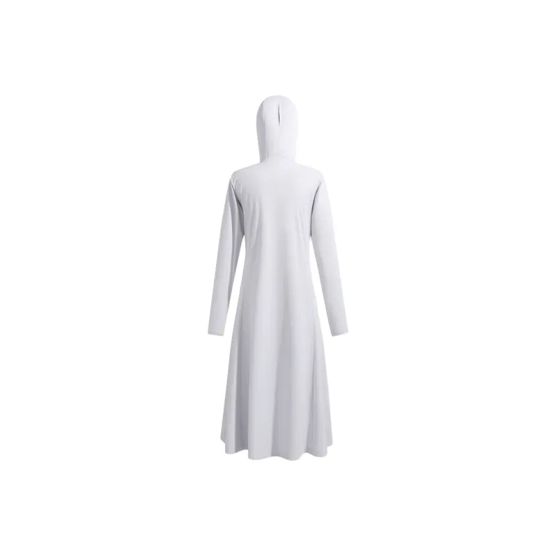 Warrior Breathable, Waterproof, And UV Protection Sun Protection Clothing Unisex-6