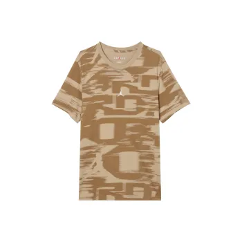 Jordan x MVP T Shirt Men's Linen