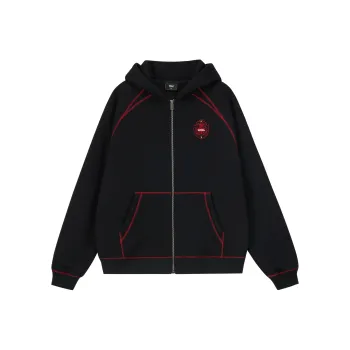 PCLP 2024 Party&Life Sweatshirt Unisex Black