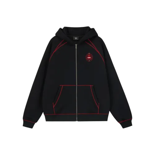 PCLP 2024 Party&Life Sweatshirt Unisex Black