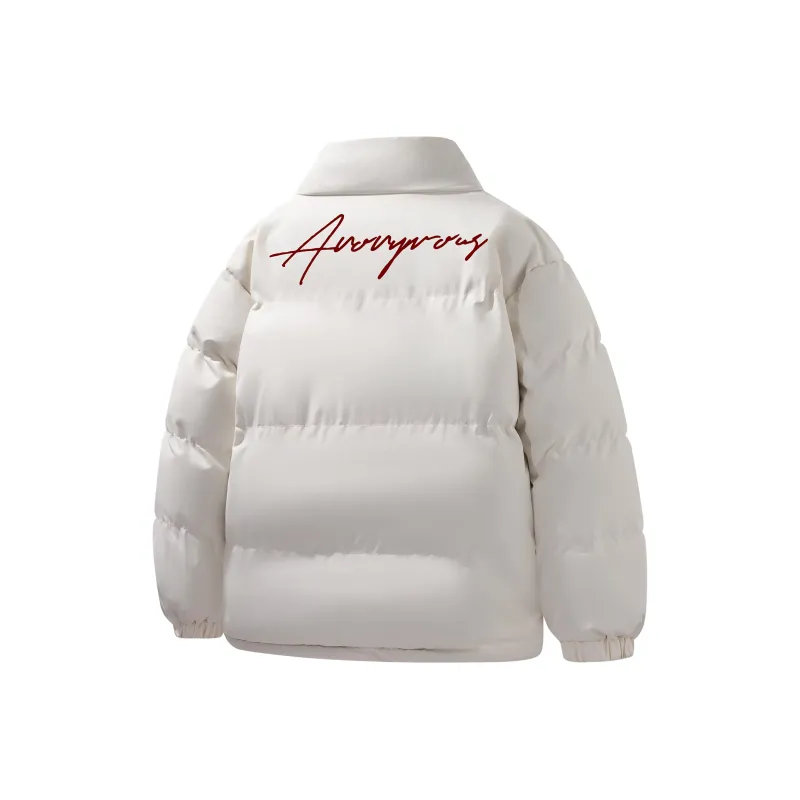 CHARLIE GOLF Puffer Jacket Unisex-6