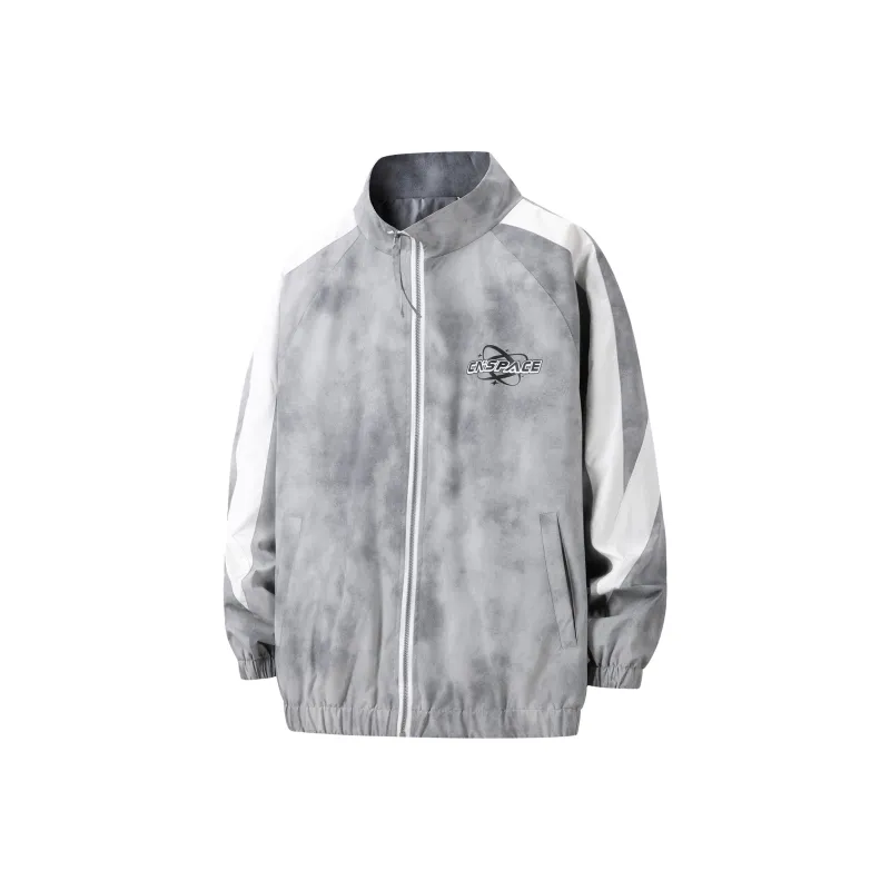 China Aerospace Jackets Coats Unisex-0